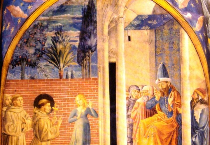 وفاة السلطان الكامل